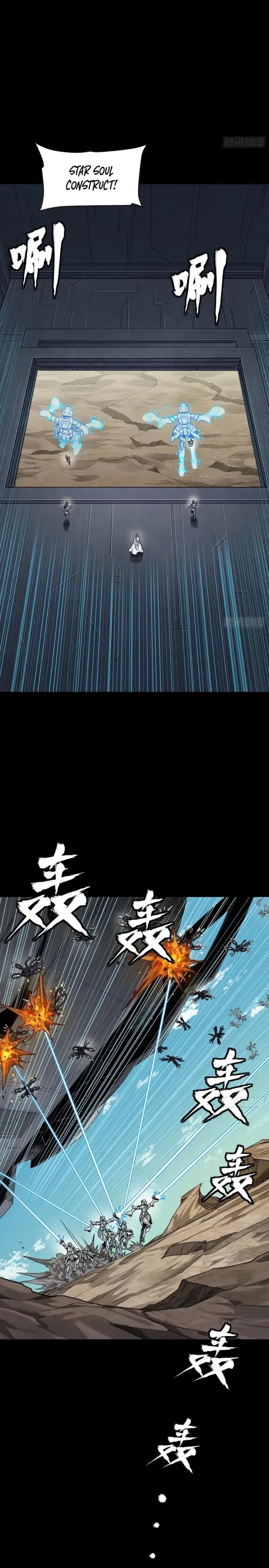 Legend of Star General - Chapter 278 - Page 17