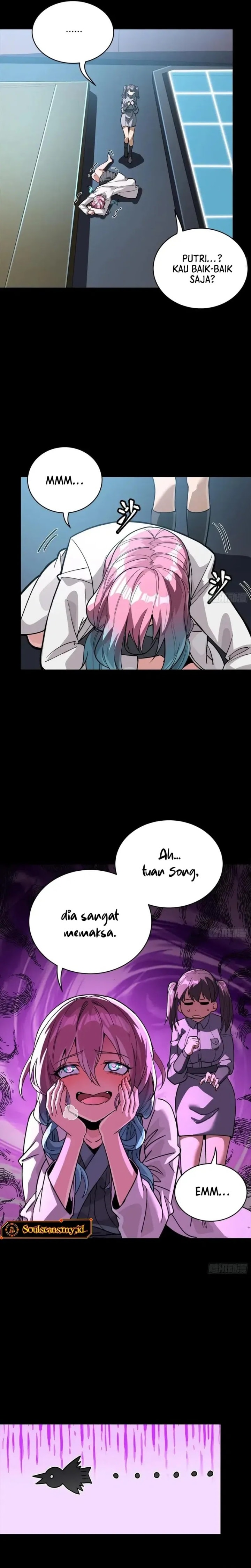 Legend of Star General - Chapter 279 - Page 8