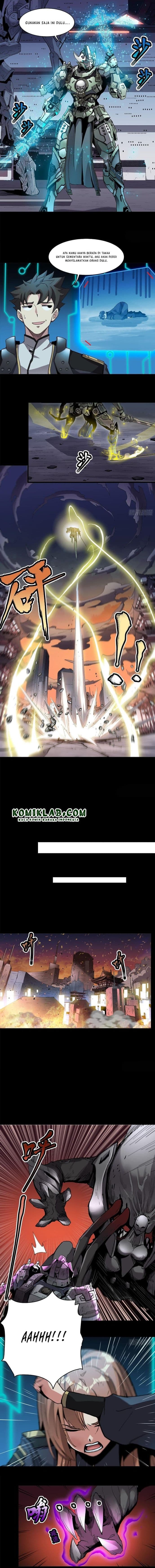 Legend of Star General - Chapter 28 - Page 3