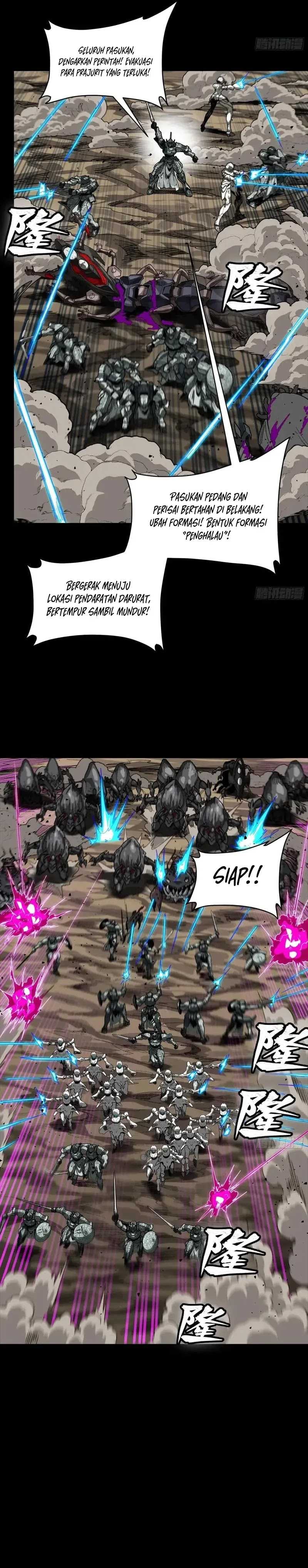 Legend of Star General - Chapter 280 - Page 10