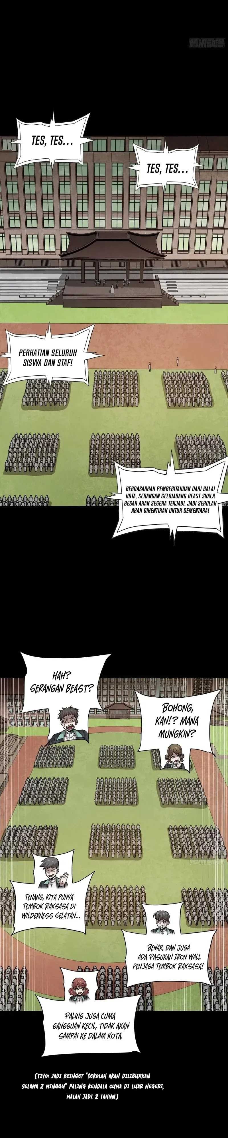 Legend of Star General - Chapter 280 - Page 18