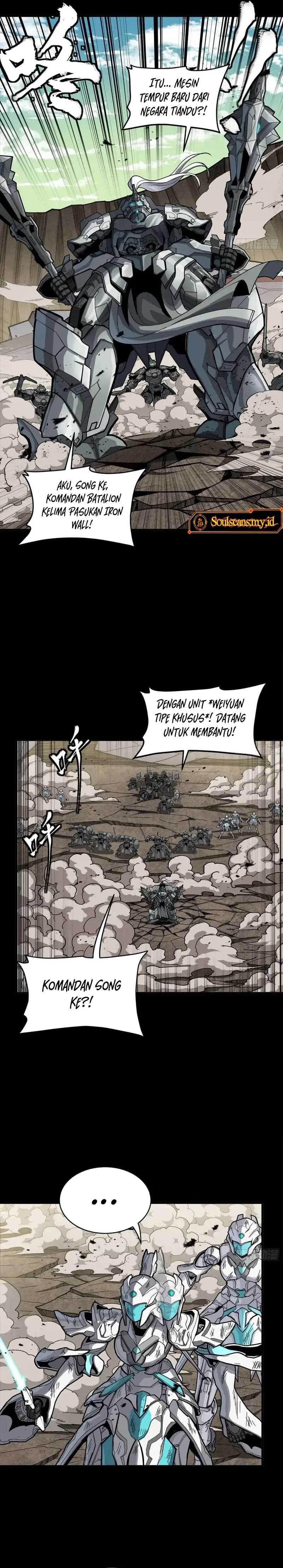 Legend of Star General - Chapter 281 - Page 13