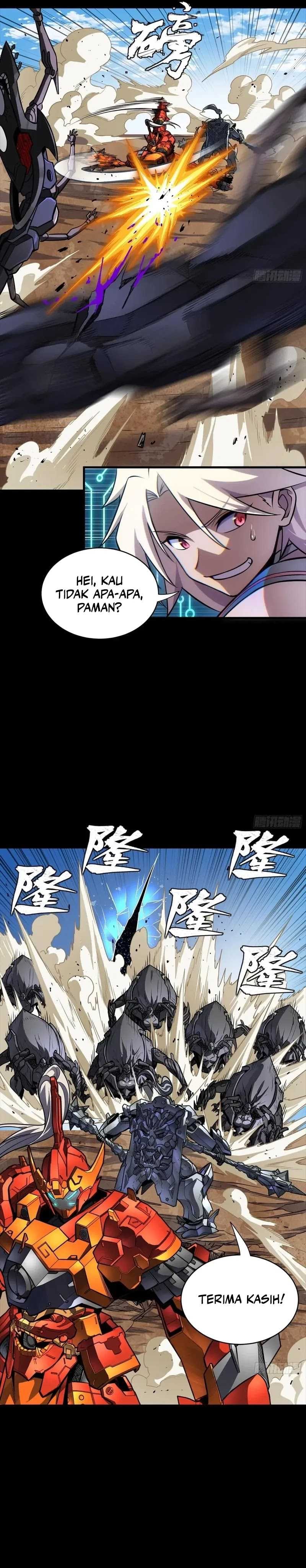Legend of Star General - Chapter 282 - Page 10