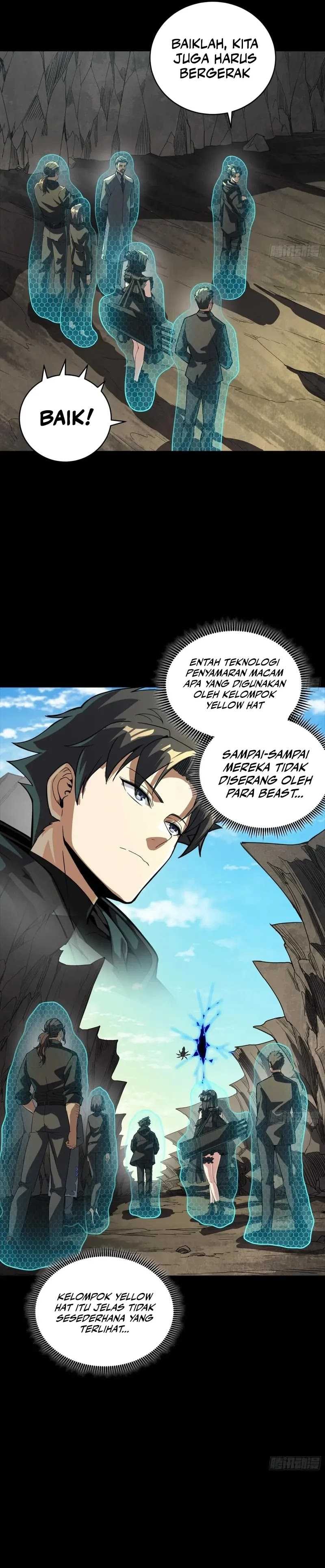Legend of Star General - Chapter 282 - Page 24