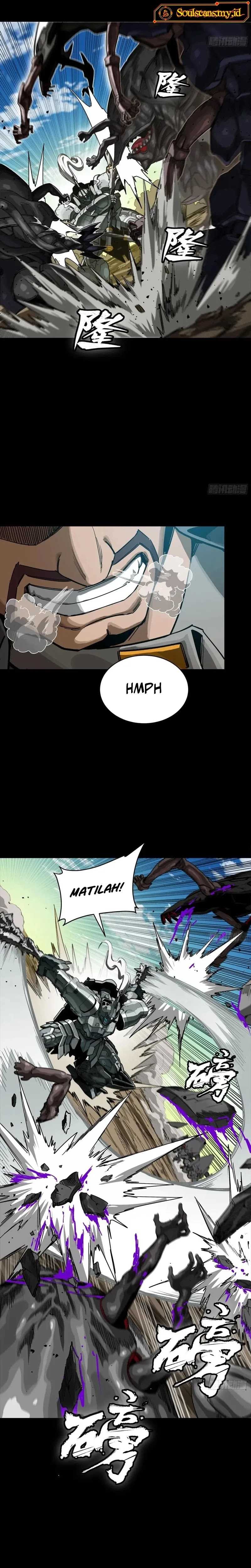 Legend of Star General - Chapter 282 - Page 3
