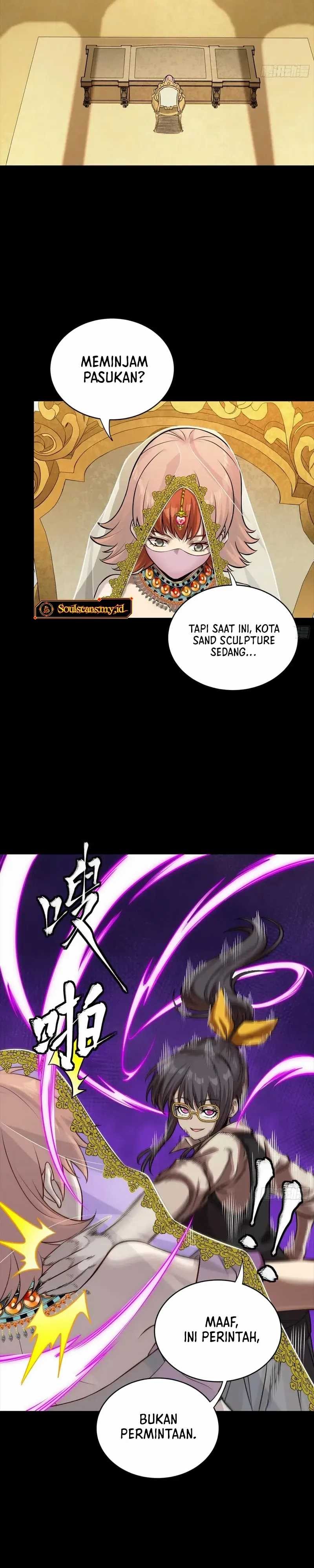 Legend of Star General - Chapter 284 - Page 18
