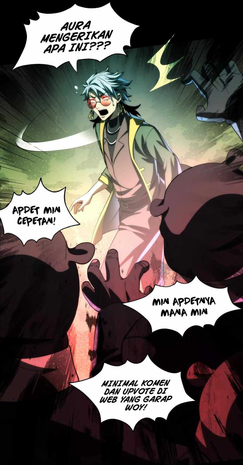 Legend of Star General - Chapter 284 - Page 26
