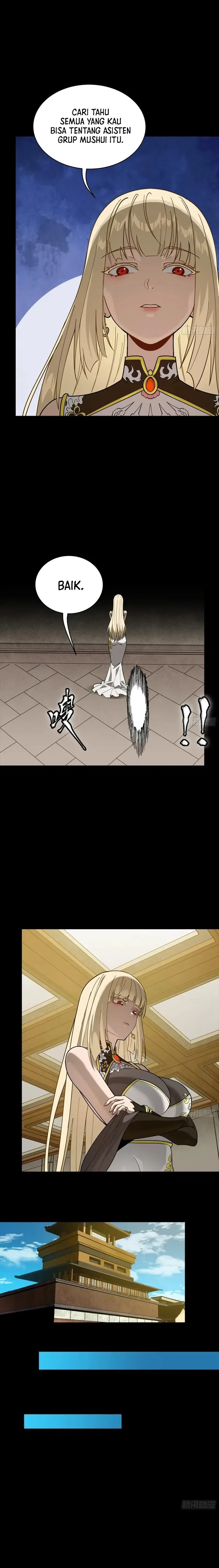 Legend of Star General - Chapter 285 - Page 14