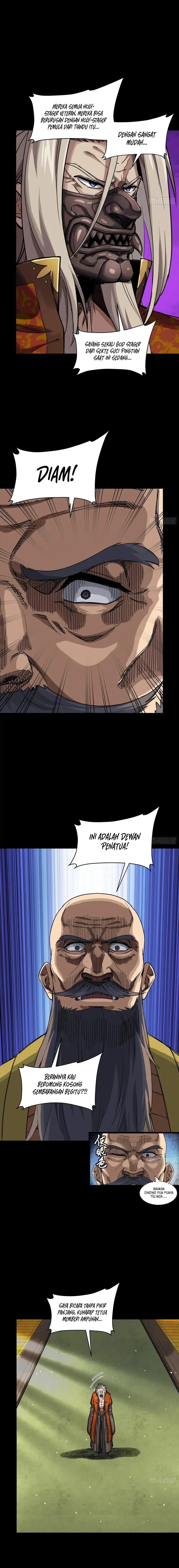 Legend of Star General - Chapter 285 - Page 2