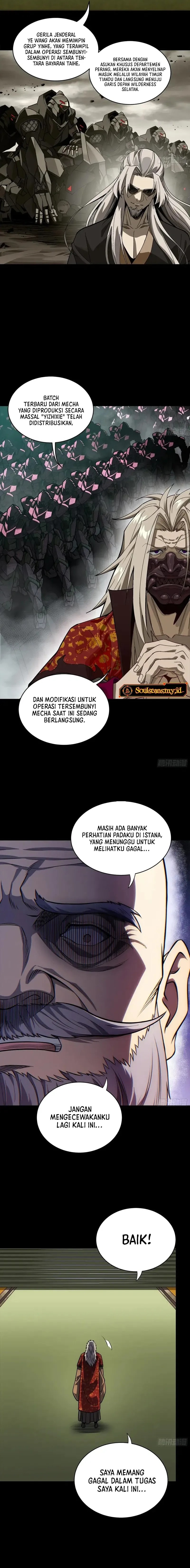 Legend of Star General - Chapter 285 - Page 5