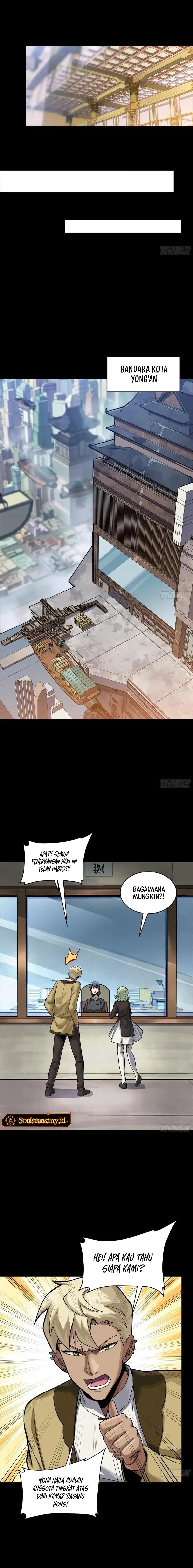 Legend of Star General - Chapter 285 - Page 7