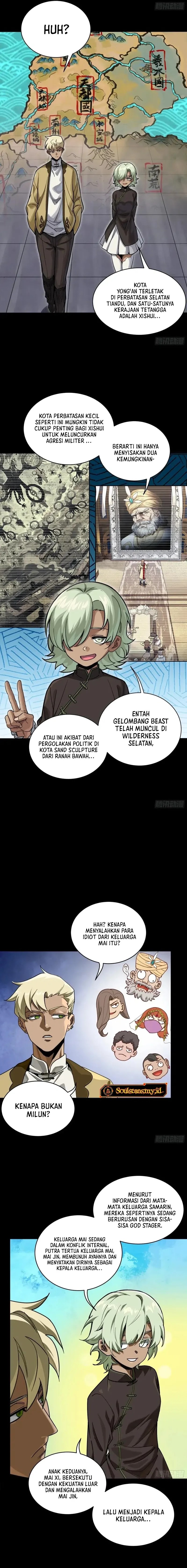 Legend of Star General - Chapter 285 - Page 9