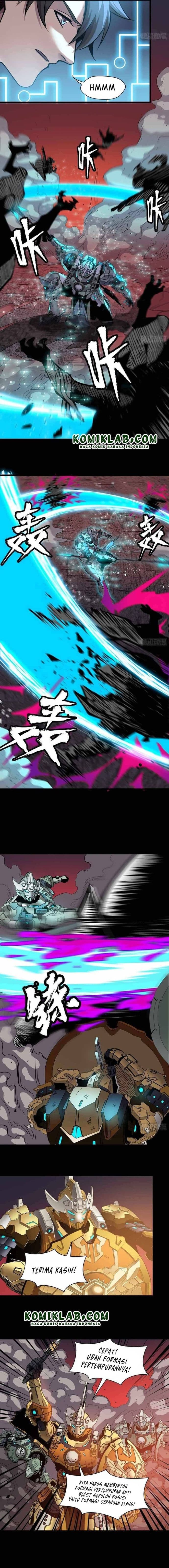 Legend of Star General - Chapter 30 - Page 3