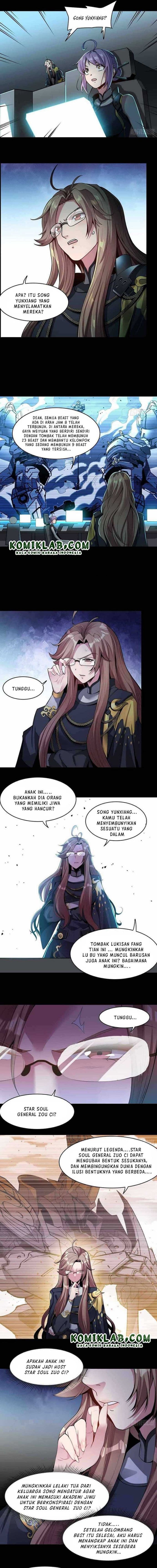 Legend of Star General - Chapter 31 - Page 4