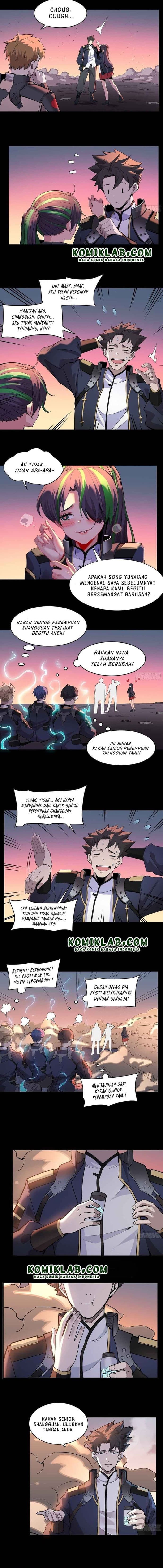 Legend of Star General - Chapter 32 - Page 2