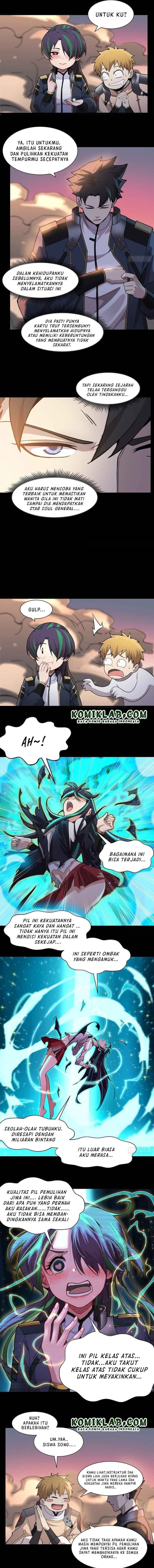 Legend of Star General - Chapter 32 - Page 4