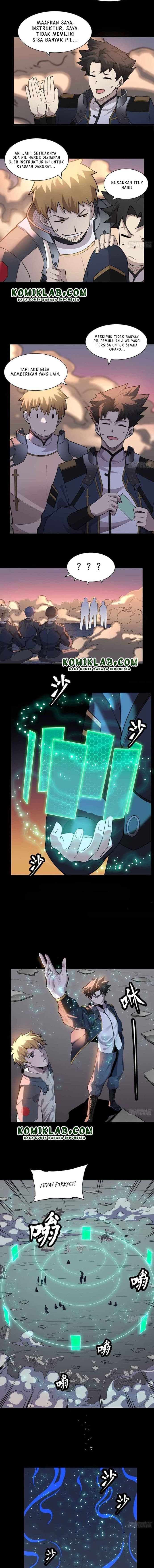 Legend of Star General - Chapter 32 - Page 5