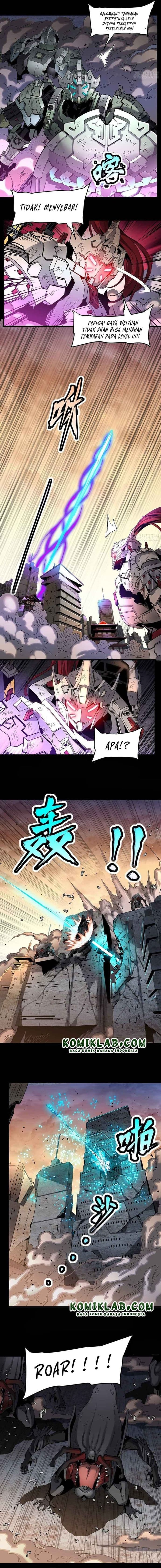Legend of Star General - Chapter 33 - Page 4