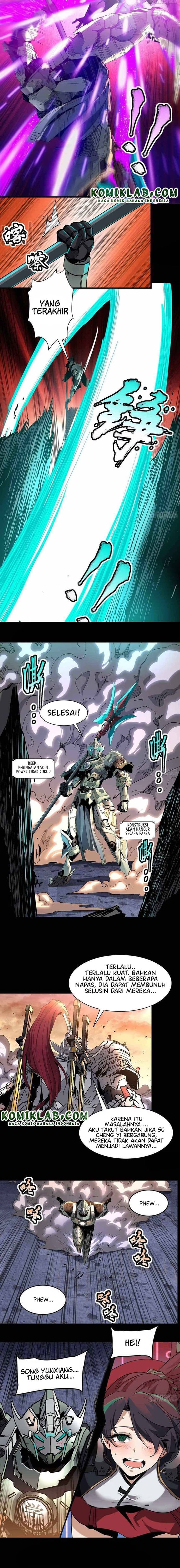 Legend of Star General - Chapter 34 - Page 4