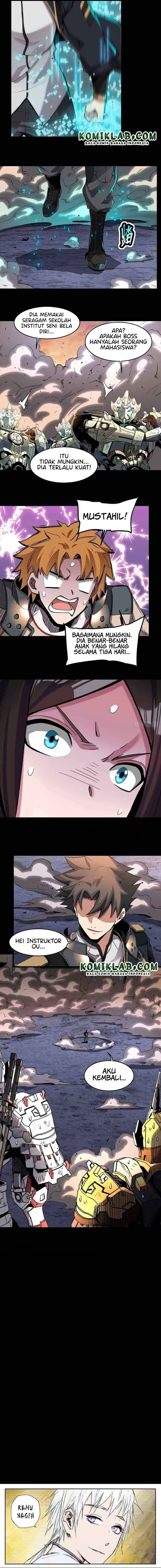 Legend of Star General - Chapter 34 - Page 6