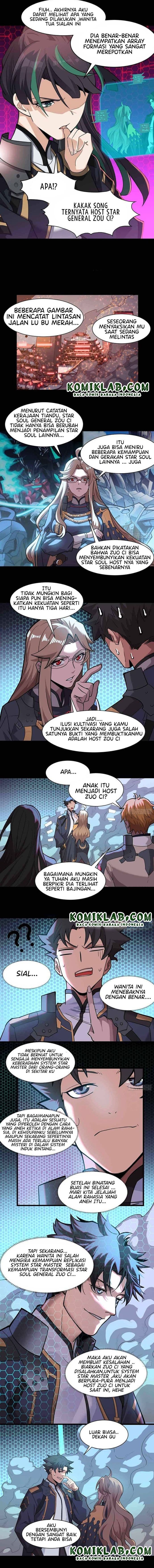 Legend of Star General - Chapter 35 - Page 7
