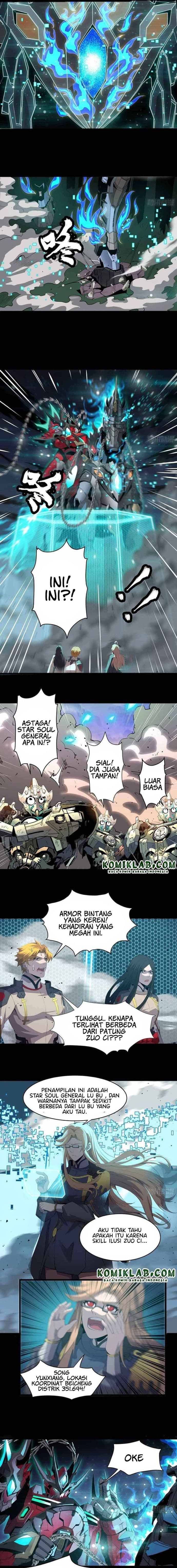 Legend of Star General - Chapter 36 - Page 5
