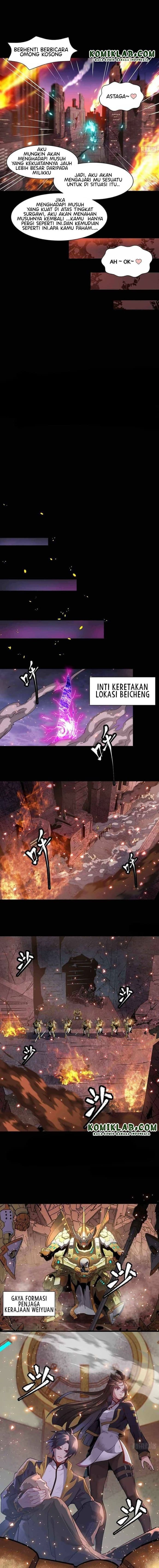 Legend of Star General - Chapter 37 - Page 4
