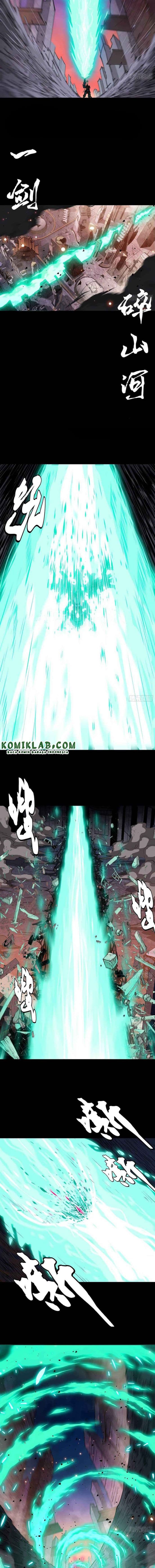 Legend of Star General - Chapter 42 - Page 2