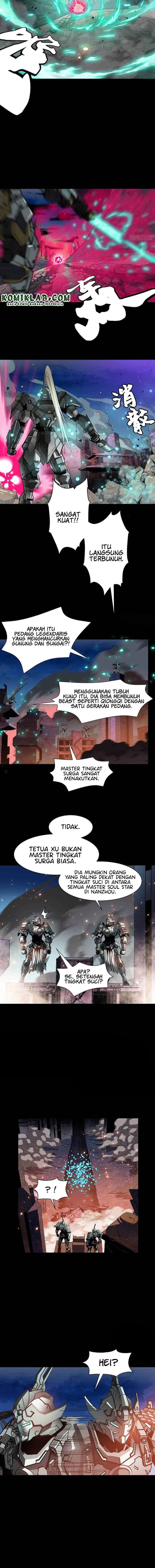 Legend of Star General - Chapter 42 - Page 3