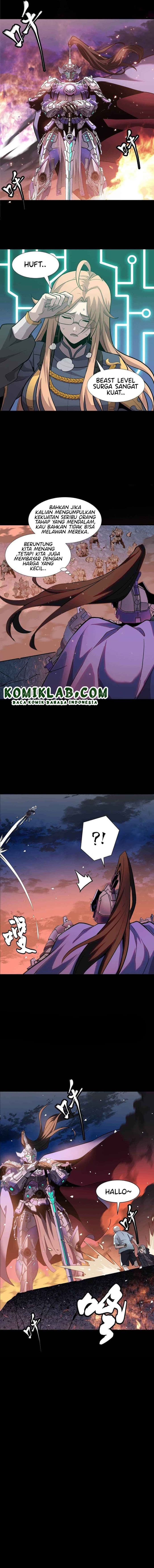 Legend of Star General - Chapter 42 - Page 9