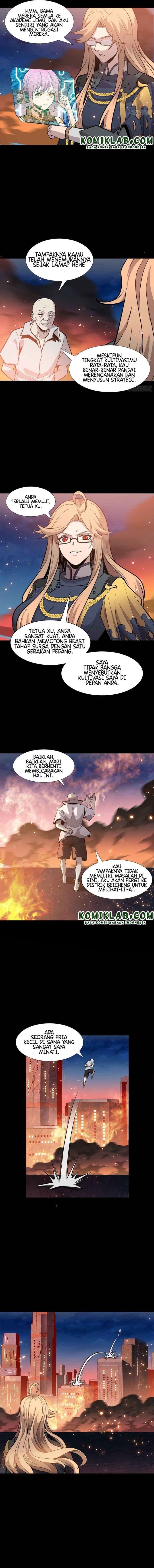 Legend of Star General - Chapter 43 - Page 5