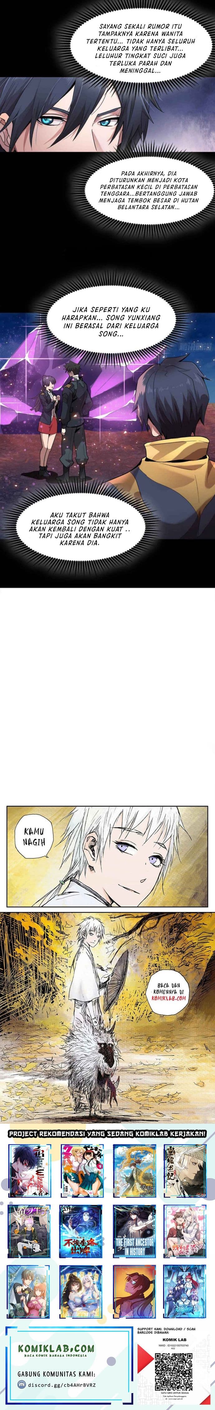 Legend of Star General - Chapter 44 - Page 8