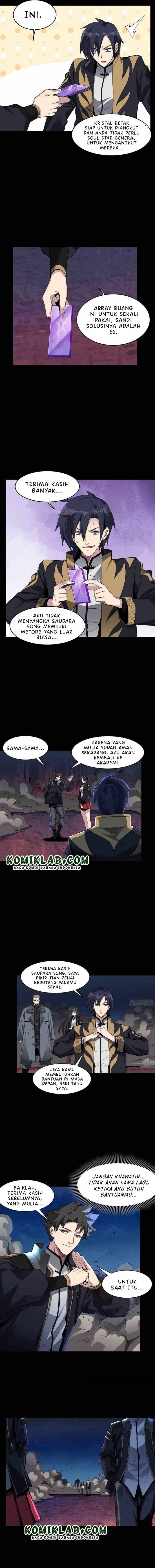 Legend of Star General - Chapter 45 - Page 4