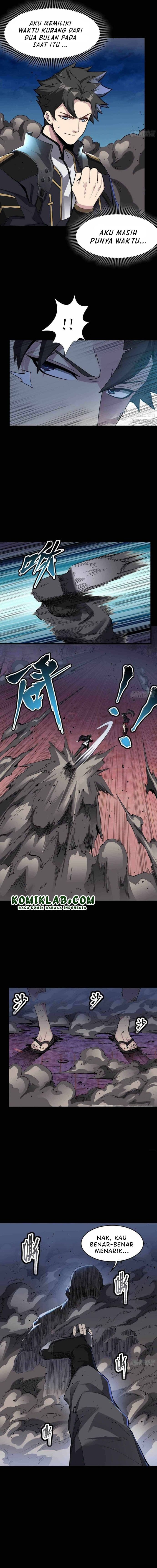 Legend of Star General - Chapter 45 - Page 6