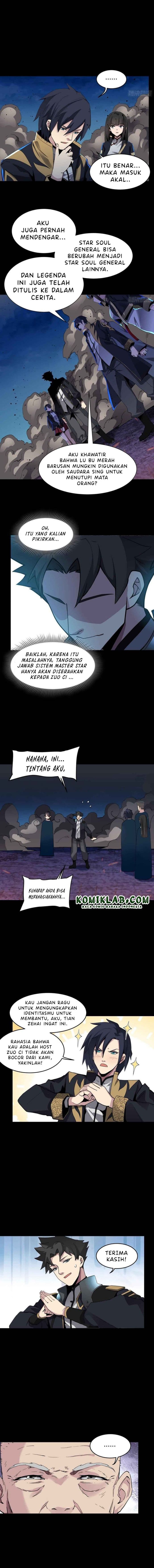 Legend of Star General - Chapter 46 - Page 4