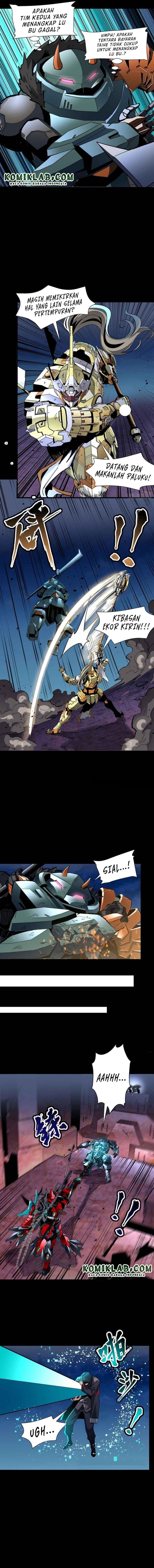 Legend of Star General - Chapter 48 - Page 4