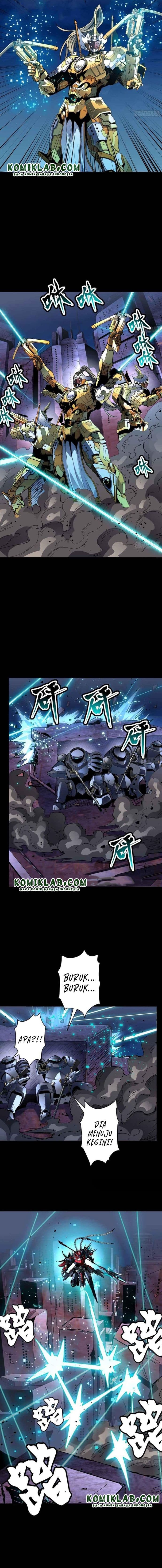 Legend of Star General - Chapter 48 - Page 6