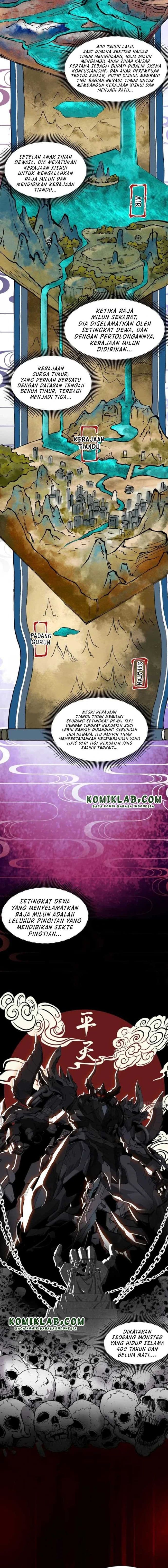 Legend of Star General - Chapter 51 - Page 2
