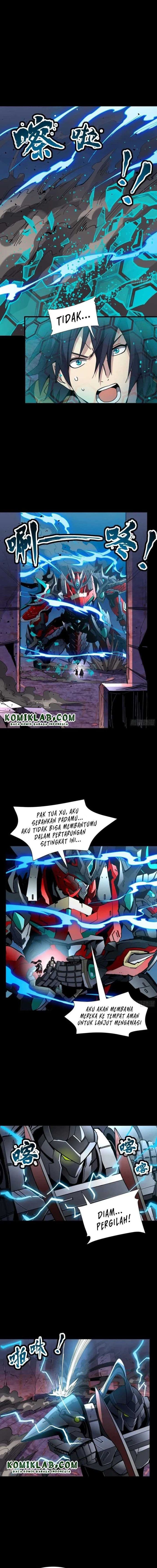 Legend of Star General - Chapter 52 - Page 2