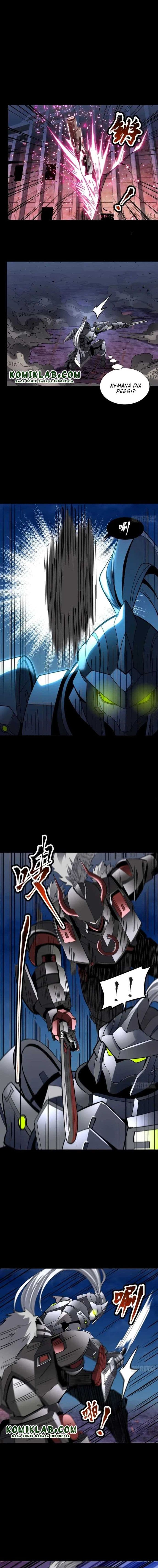 Legend of Star General - Chapter 52 - Page 5