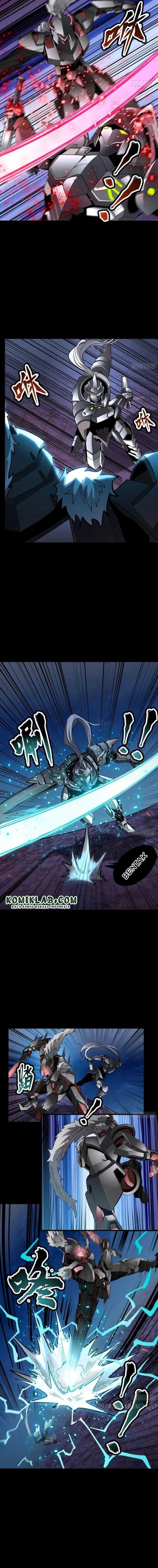 Legend of Star General - Chapter 52 - Page 6