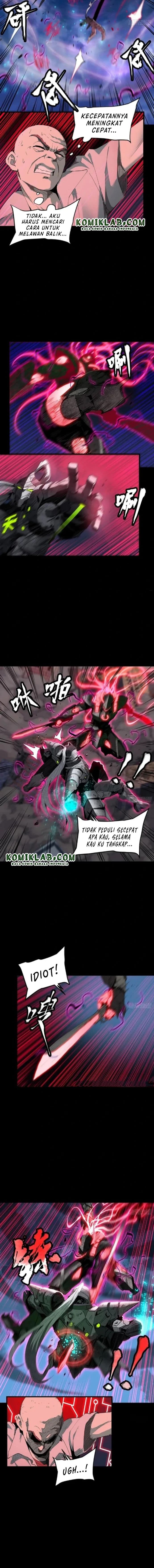 Legend of Star General - Chapter 54 - Page 4