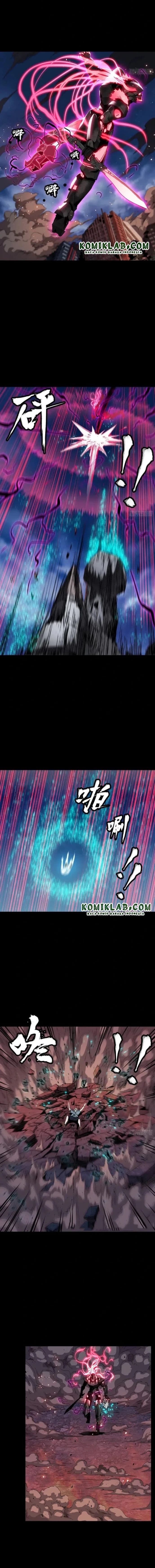 Legend of Star General - Chapter 54 - Page 6