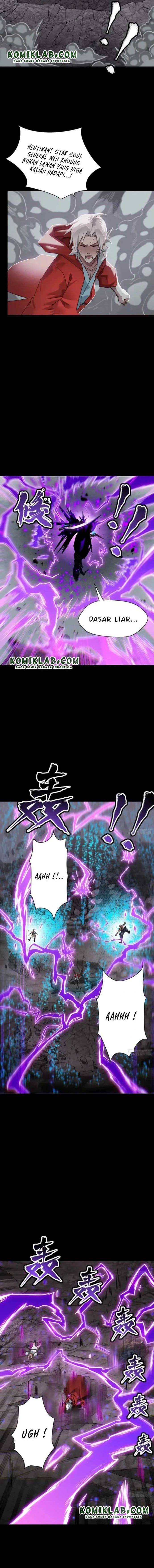 Legend of Star General - Chapter 55 - Page 7