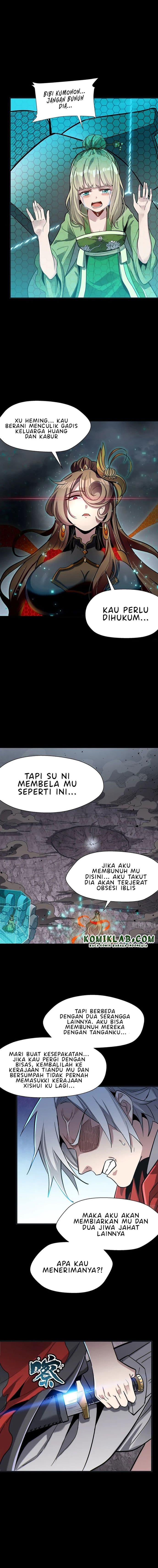 Legend of Star General - Chapter 56 - Page 2