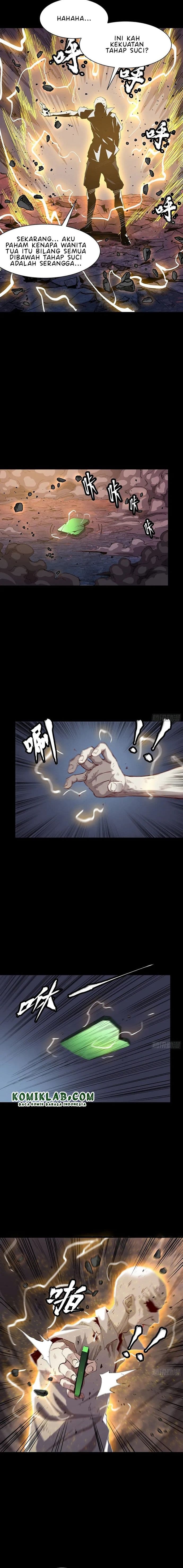 Legend of Star General - Chapter 56 - Page 7