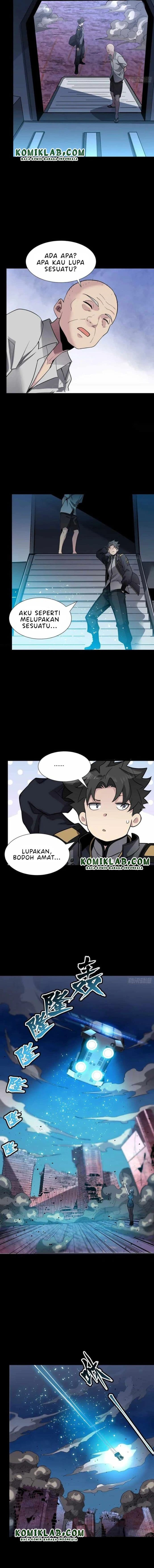 Legend of Star General - Chapter 58 - Page 10