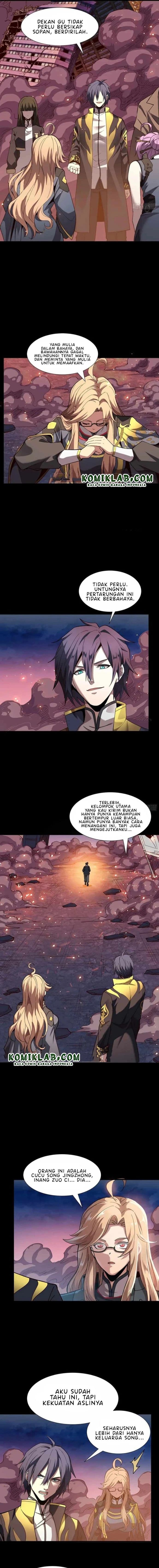 Legend of Star General - Chapter 58 - Page 2