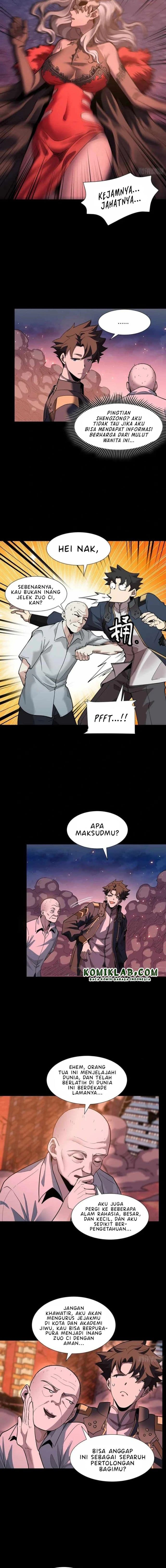 Legend of Star General - Chapter 58 - Page 6