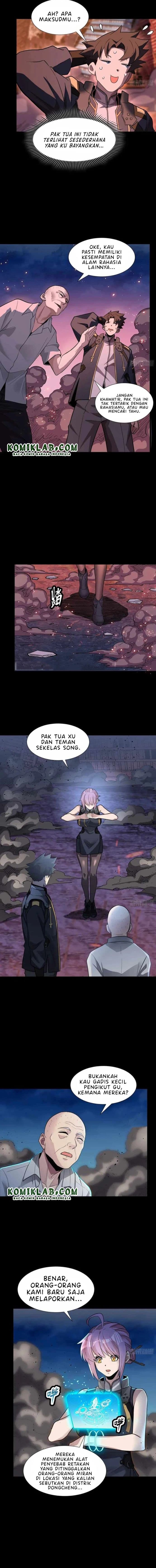 Legend of Star General - Chapter 58 - Page 7